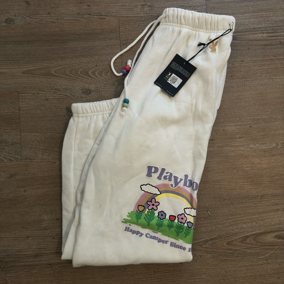 Playboy sweatpants - Picture 3 of 4